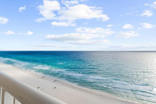 16th-Floor Corner Condo at Majestic Beach Resort w/ Panoramic Gulf Views photo 48