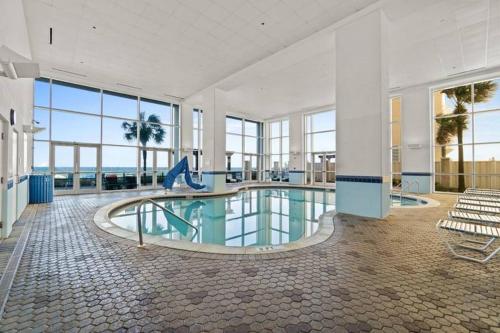 16th-Floor Corner Condo at Majestic Beach Resort w/ Panoramic Gulf Views photo 49