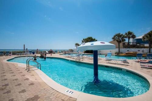 16th-Floor Corner Condo at Majestic Beach Resort w/ Panoramic Gulf Views photo 51