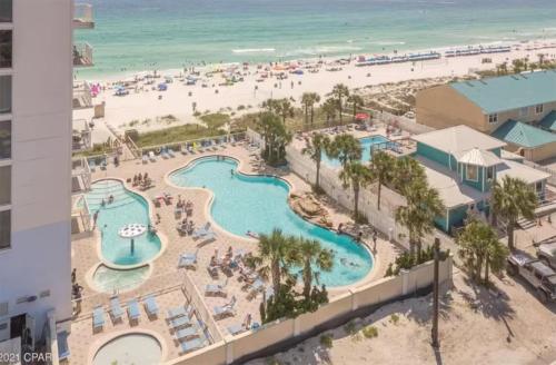 16th-Floor Corner Condo at Majestic Beach Resort w/ Panoramic Gulf Views photo 55