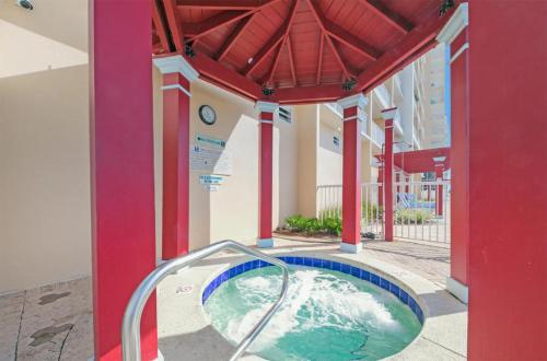 16th-Floor Corner Condo at Majestic Beach Resort w/ Panoramic Gulf Views photo 56