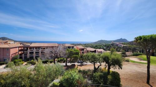 Escapade ensoleillée sur la Côte D'Azur - Cap Estérel