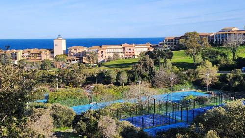 Escapade ensoleillée sur la Côte D'Azur - Cap Estérel
