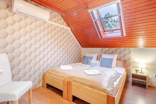 Comfy - Relaxing Stay at Lake Vadkert