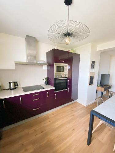 Chambre privée dans appartement partagé - Lormont N2-3
