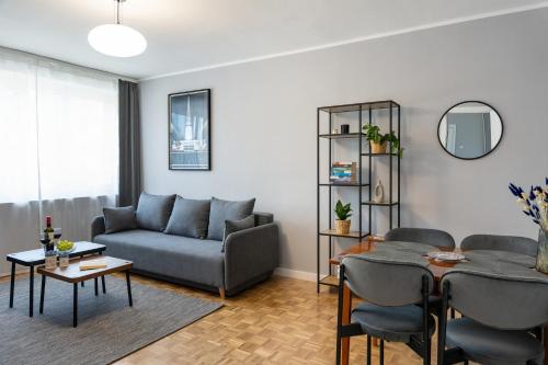 Apartament Szpitalna Jeżyce - Ogrody