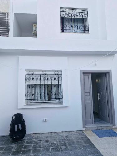 Villa résidence privé Ariana