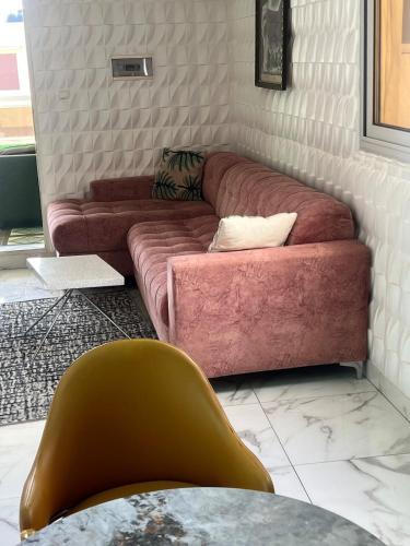 2pieces terrasse appartement 06