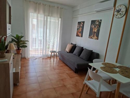 Casas Holiday - Playa la Mata Laredo