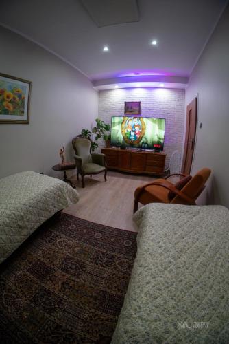Kameleon Apartments