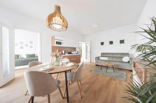 Kajetanka Residence - with free weekend parking