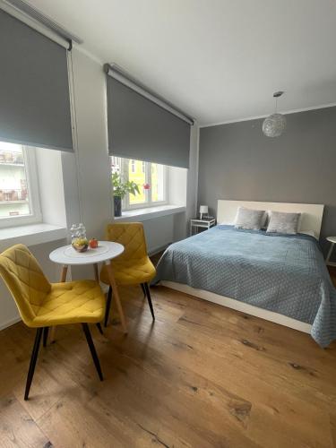 Urban Pearl Vyšehrad PrivatRoom