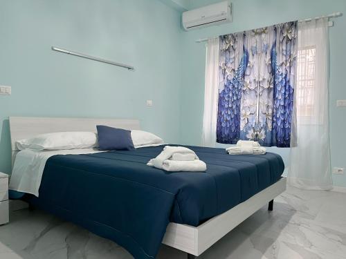 ALDEA - Suites & Rooms