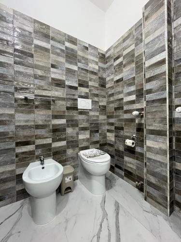 ALDEA - Suites & Rooms
