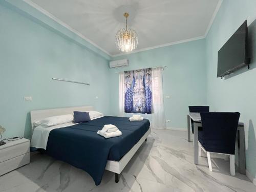 ALDEA - Suites & Rooms