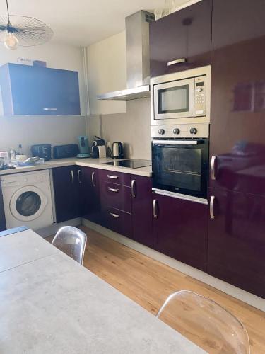 Private room in cozy shared apartment - Lormont N2-4