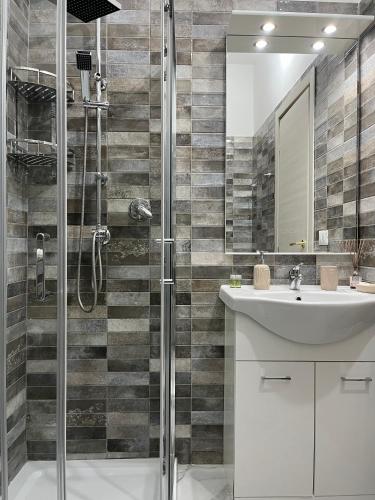 ALDEA - Suites & Rooms