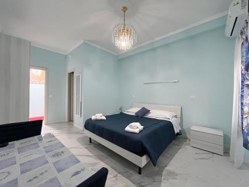ALDEA - Suites & Rooms