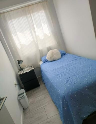 Habitacion cerca a Ciudad de las Artes y las Ciencias