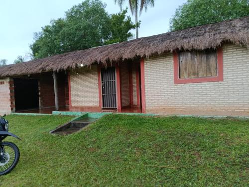 Rancho Felicia y Moisés