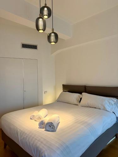 LURO Apartments - Suzzani 98