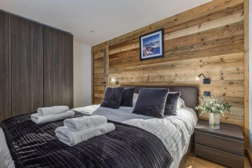 Jacaranda 5 - Sublime 6pax - Central - Confort - Parking