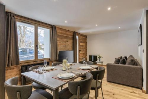 Jacaranda 5 - Sublime 6pax - Central - Confort - Parking