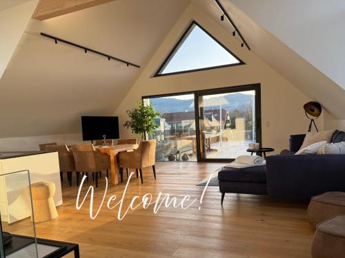 Designapartment Salzburg