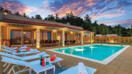 Villa Natura 3 - Opatija by Villas Guide