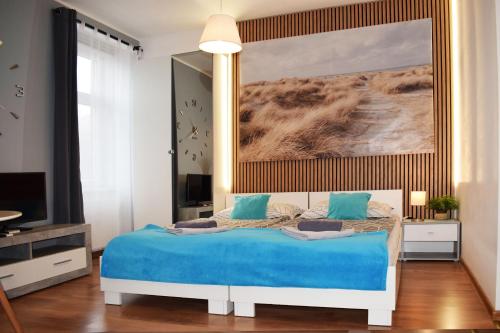 Apartments JonasHouse - Great Location near Bratislava City Center- personal or self check-in