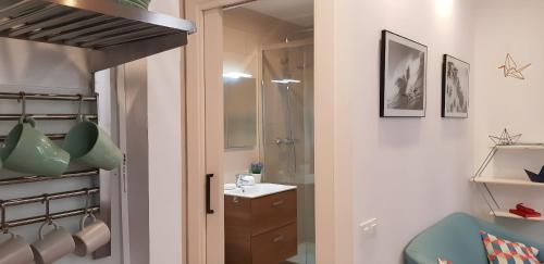 Uluwatu - Ideal homebase in Barceloneta