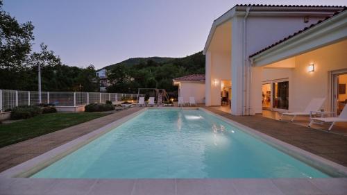 Villa Natura 5 - Opatija by Villas Guide