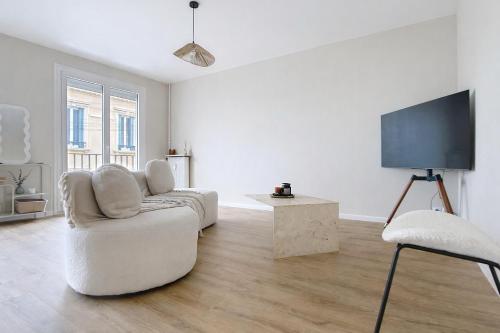 Appartement complet - Le ZOLA