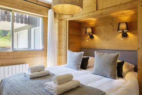 Closy Modern 4pax Pied Piste Centre Balcon Parking