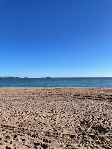 Vue Port et Mer