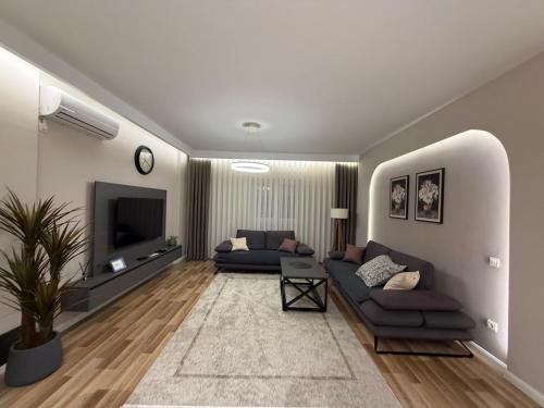 Prishtina Apartments 1