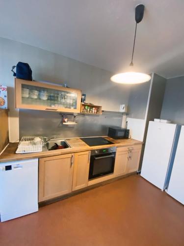 Private room in shared apartment - Lormont-P4-2