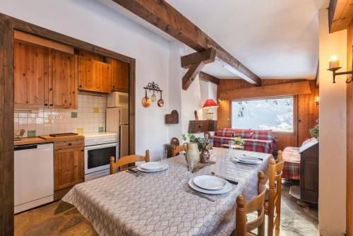 La Loriaz Chalet 7pax Nature Le Planet 5mn Argentiere
