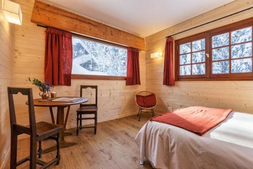 La Loriaz Chalet 7pax Nature Le Planet 5mn Argentiere