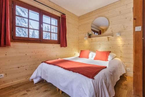 La Loriaz Chalet 7pax Nature Le Planet 5mn Argentiere