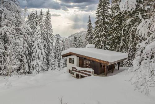 La Loriaz Chalet 7pax Nature Le Planet 5mn Argentiere