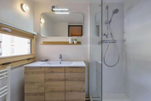 Roca Cosy Duplex Grands Montets Parking Transports