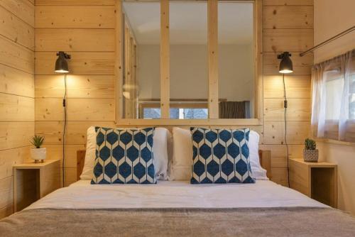 Roca Cosy Duplex Grands Montets Parking Transports