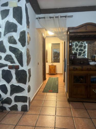 Habitación en San Vicente