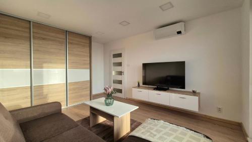 Skyview Studio Apartment, Košice City center