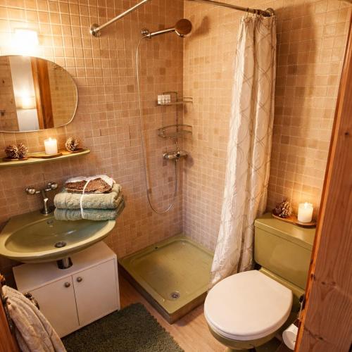Chalet Le Petit Nid - Crans Montana