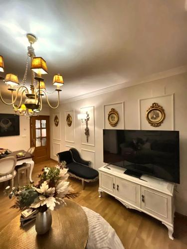 Suite Nevada Deluxe