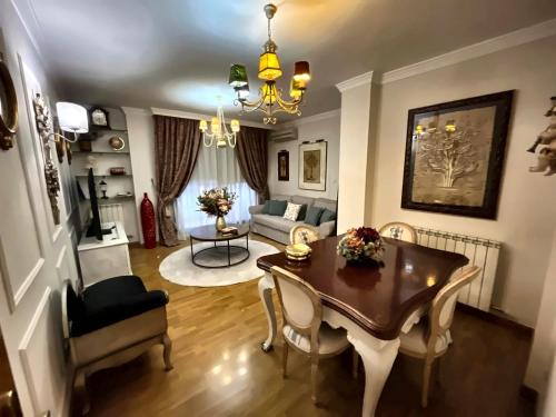 Suite Nevada Deluxe