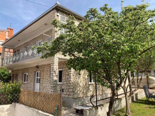 Villa Jadran Zadar free parking sea view