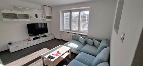 Apartmán v centre mesta